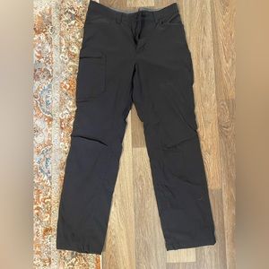 Eddie Bauer work pants